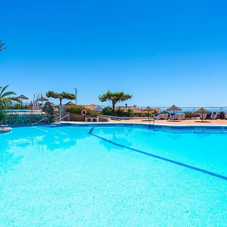 בית נופש Capistrano Village Casa Corasol *