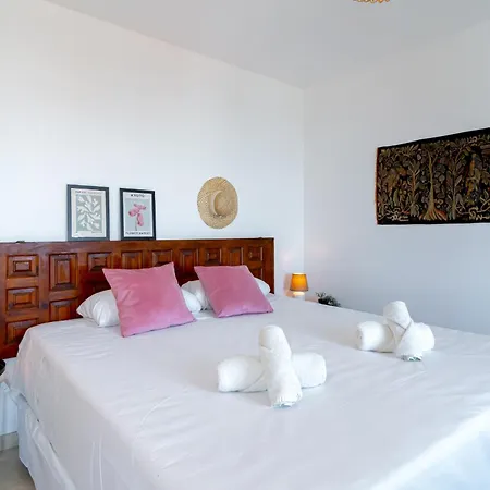 Capistrano Village Casa Corasol בית נופש *