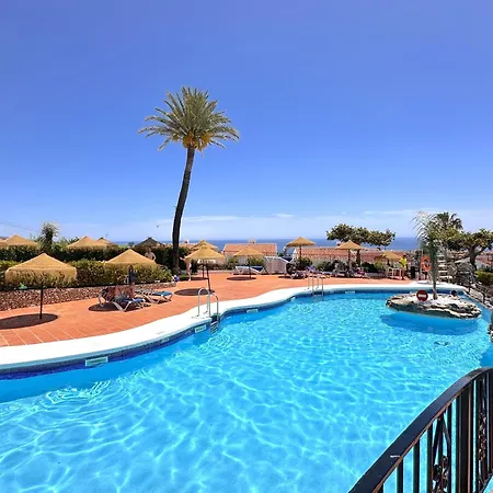 בית נופש Capistrano Village Casa Corasol *