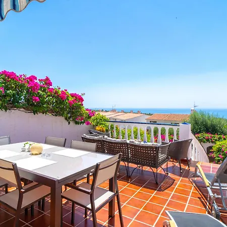 Capistrano Village Casa Corasol * נרחה